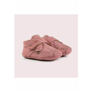 Botosei Barefoot din piele naturala - Spoof - Roz - Roz imagine