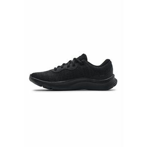Pantofi cu insertii din material textil pentru alergare Mojo 2 - Negru imagine