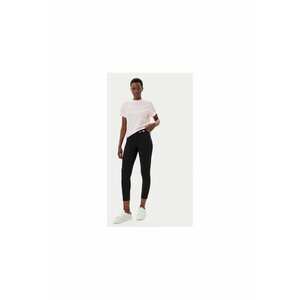 Colanti dama 117975 - Bumbac/Elastan - Negru - Negru imagine
