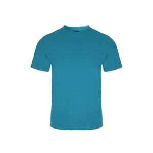 Tricou pentru Barbati T-Line - albastru marin imagine