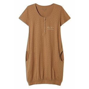 Camasa de noapte dama Morning Bronz imagine