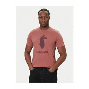 Tricou barbati cupru - bumbac imagine