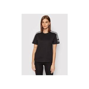 Tricou sport dama - negru imagine