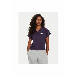 Tricou sport dama - violet imagine