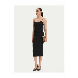 Rochie de cocktail - negru - fabrica usoara imagine