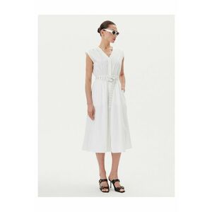 Rochie casual dama alba - 2 caracteristici reprezentative imagine