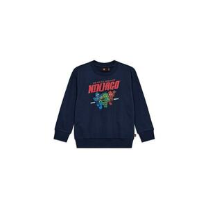 Bluza copii bleumarin - imagine
