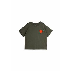 Tricou pentru copii negru imagine