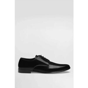 Pantofi din piele lacuita imagine