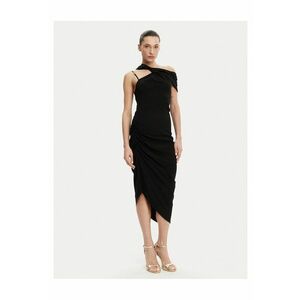 Rochie de cocktail - neagra imagine