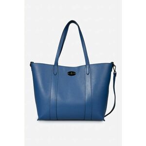 Geanta shopper din piele imagine