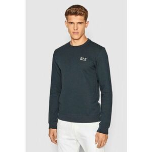 Bluza Bărbați EA7 8NPM52 - Bleumarin imagine