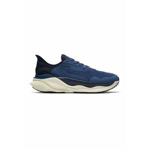 Pantofi sport low-cut cu amortizare Pace - Albastru royal/Bleumarin imagine