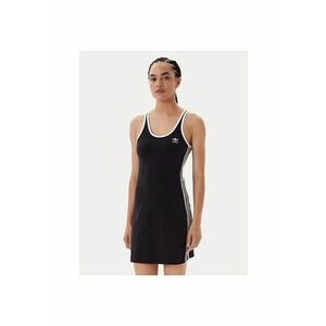 Rochie sport pentru dama negru - casual imagine
