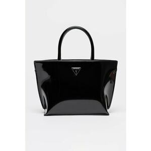 Geanta tote cu model uni Arnela - Negru imagine