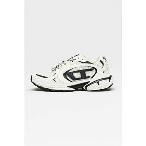 Pantofi sport S Pro V Dense cu garnituri din piele - Negru stins/Alb murdar imagine