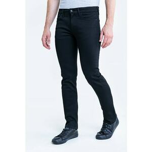 Blugi slim fit Terry imagine