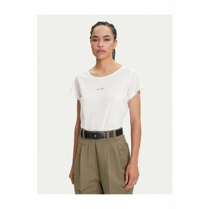 Tricou dama - Alb imagine
