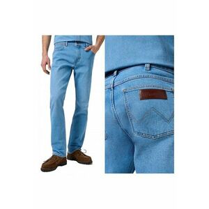 Blugi Lungi Barbati Greensboro - Albastru imagine