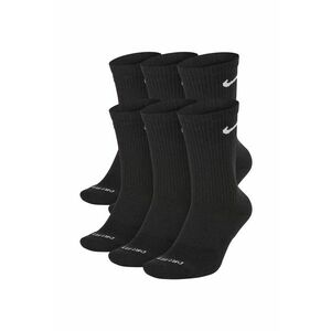 Set de sosete unisex pentru antrenament - 6 perechi Everyday Plus Cushioned imagine