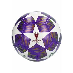 Minge fotbal UCL 25/26 Final Training - Alb/Mov imagine