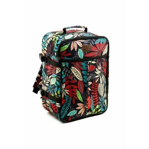 Rucsac pentru calatorie - impermeabil - cu deschide laterala si compartiment pentru laptop - 24L imagine