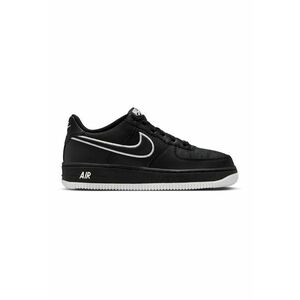 Pantofi sport Air Force 1 GS DE 56642 - Negru imagine