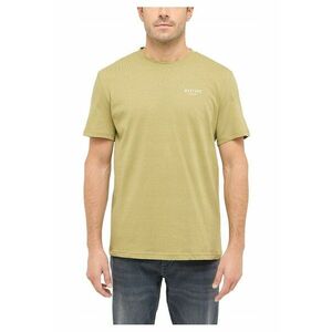 Tricou Regular Fit - Verde imagine