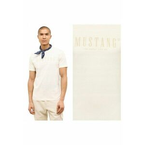 Tricou Barbati Style Austin - Alb imagine
