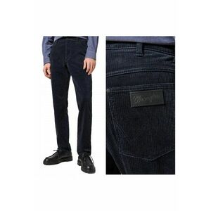 Blugi Barbati River Straight Fit - Albastru imagine