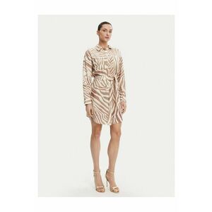 Rochie Camasa dama bej imagine