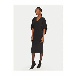 Rochie de cocktail - neagra imagine
