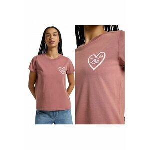 Tricou Dama - M - Roz imagine