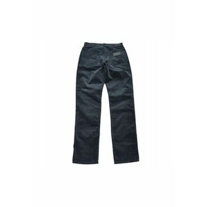 Blugi Barbati - Texas - Straight Fit - Talie Medie - 5 Buzunare - Fermoar - Lungi - Bumbac - W31-L34 US - Albastru imagine