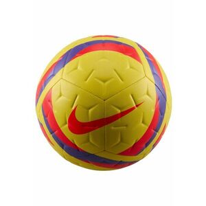 Minge fotbal Academy Team - marime - Rosu/Galben imagine