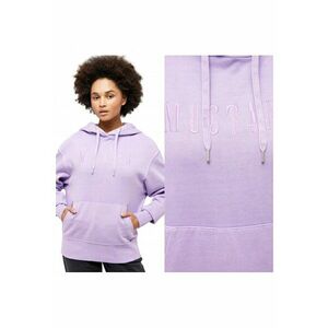 Hanorac Dama - Margo Regal - Regular Fit - Violet - imagine