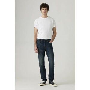 Blugi slim fit fit 515™ - Albastru inchis imagine
