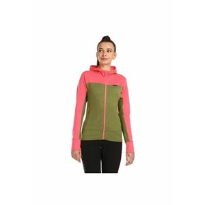 Hanorac Fleece Wolie - Roz - Roz imagine