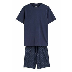 Pijama barbati Shore Albastru imagine