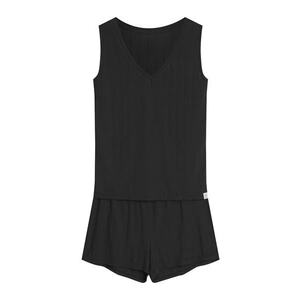 Pijama dama Gri Jenius 3 - Uni imagine