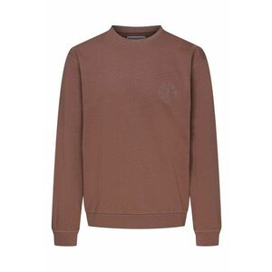 Bluza barbati Outdoor Bronz - Bronz imagine