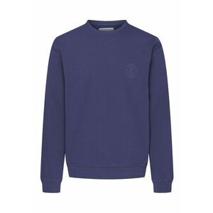 Bluza barbati Outdoor Albastru - Albastru imagine