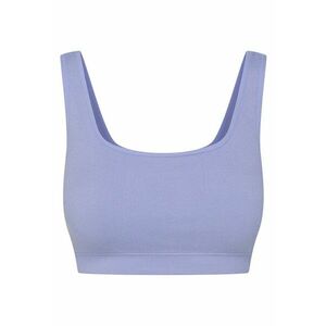 Sutien tipul top Larleen albastru aprins - Albastru aprins imagine