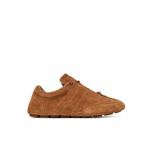 Pantofi sport dama Maro - piele naturala - model Roxanne 226 - imagine