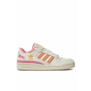 Tenisi dama - piele ecologica - multicolor - imagine