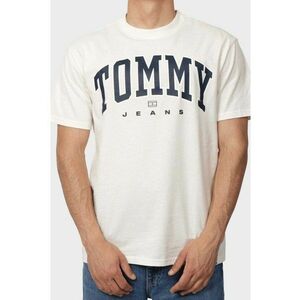 Tricou barbati DM0DM18537 - Alb imagine
