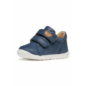 Pantofi sport Macchia din piele cu velcro imagine