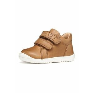 Pantofi sport Macchia din piele cu velcro imagine