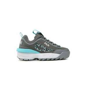 Pantofi sport Disruptor T Wmn FFW0244.83233 Gri imagine