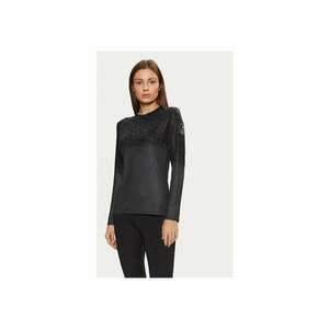 Bluza termica dama 304706165 - Poliester - Negru - Negru imagine